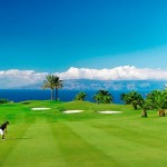 Abama Golf (Tenerife)