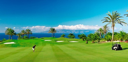 Abama Golf (Tenerife)