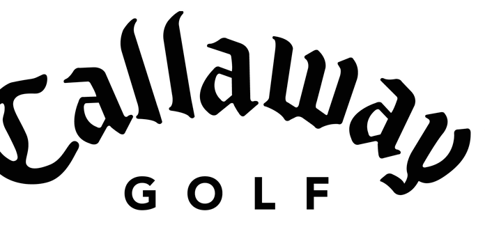 Logotipo Callaway Golf