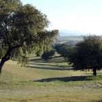 Club de golf el espinar (Segovia) – primer campo rústico de España homologado