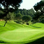 El Chaparral Golf Club (Málaga)