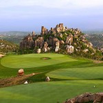 Stone Forest International Country Club – los campos de golf más bonitos del mundo