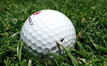 Datos curiosos sobre las bolas de golf