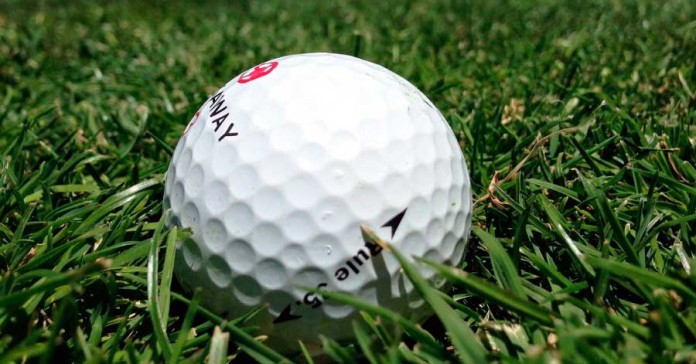 Datos curiosos sobre las bolas de golf