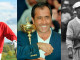 Jack Nicklaus, Severiano Ballesteros y Ben Hogan. Los 3 mejores jugadores de la historia del golf.