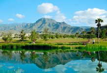 Club de Golf Las Américas - Santa Cruz de Tenerife. las mejores instalaciones para los mejores torneos de golf