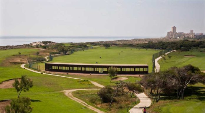 El Saler Golf Club - Campo de golf en la comunidad valenciana