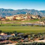 Panoramica del Desert Springs Golf Club