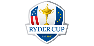 Logotipo de la Ryder Cup
