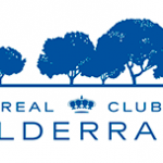 Logotipo Real Club Valderrama