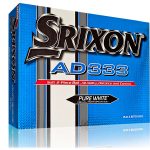 Srixon AD333