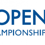Logo The Open Championship – British Open