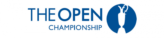 Logo The Open Championship - British Open
