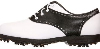 Zapatos de golf
