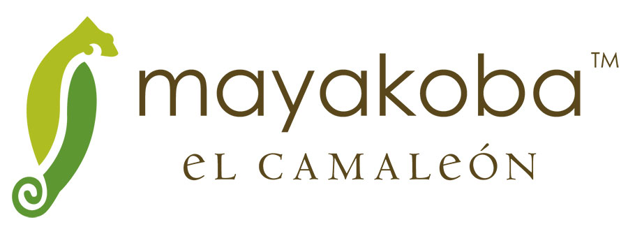 Cueva subterránea Camaleón Mayakoba