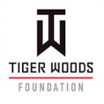 Logotipo fundación Tiger Woods