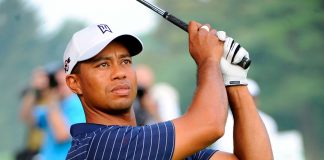 Tiger Woods: trayectoria de la leyenda del golf