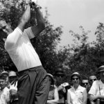 Arnold Palmer – jugador de golf estadounidense