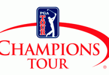 Logo Senior PGA Tour