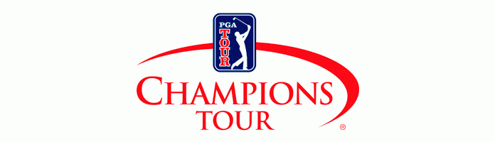 Logo Senior PGA Tour