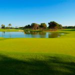 El Real Club de Golf Sotogrande en Cádiz