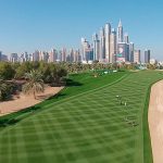 Dubái Desert Classic – El Abierto de Dubái