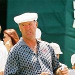 Tom Weiskopf – Senior PGA Tour