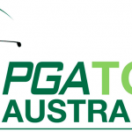 Isologotipo PGA Tour Australasia