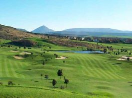 Gorraiz Club de Golf en Navarra