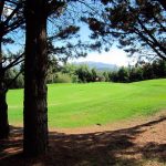Green 4 – Ganguren Club de Golf