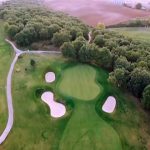 Hoyo 15 – Rioja Alta Golf Club