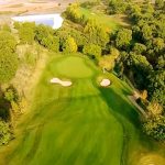 Hoyo 2 – Rioja Alta Golf Club