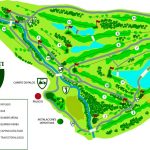 Campo de golf Zuasti Navarra