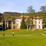 Casa Club – Larrabea Golf