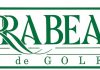Isologotipo Larrabea Golf Club