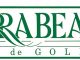 Isologotipo Larrabea Golf Club
