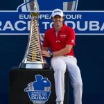 Rory McIlroy – Campeonato Mundial en Dubai
