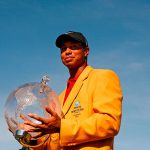 Tiger Woods – Masters de Australia