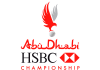 Campeonato de golf Abu Dhabi