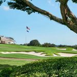 Country Club Golf en Florida