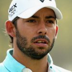 Pablo Larrazábal es un golfista profesional español