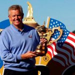 Colin Montgomerie – Ryder Cup 2010
