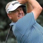Colin Montgomerie – TOP 19 en 2019 en el PGA Tour