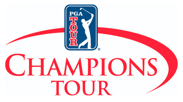 Champions Tour - cuatro campeonatos principales de golf
