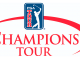 Champions Tour - cuatro campeonatos principales de golf