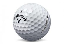 Callaway Supersoft - la pelota más suave que Callaway ha hecho - MundoGolf.golf