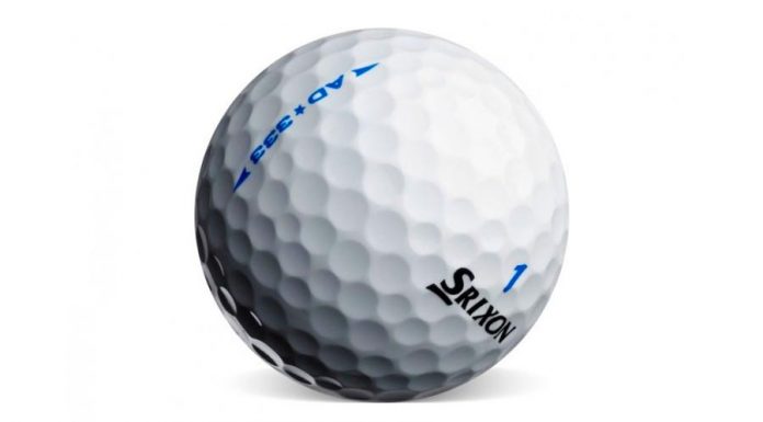 Srixon AD333 - pelota premium de baja compresión - MundoGolf.golf