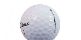 Titleist DT Trusoft - mundogolf.golf