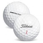 Titleist Pro V1x – la bola preferida de los profesionales – MundoGolf.golf