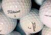 El mercado de las bolas de golf recuperadas | MundoGolf.golf